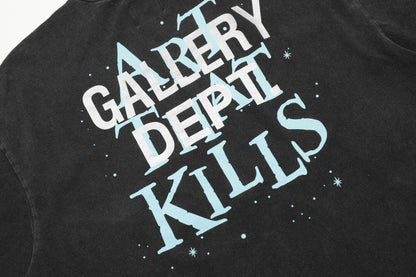 GALLERY DEPT 2025 New T-shirt D53