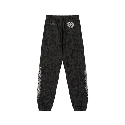 Chrome Hearts 2025 New Pants P140