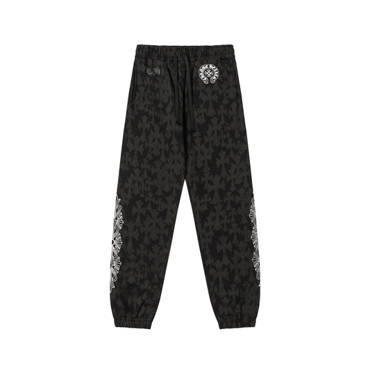 Chrome Hearts 2025 New Pants P140
