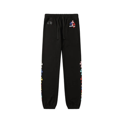 Chrome Hearts 2025 New  Pants 1003