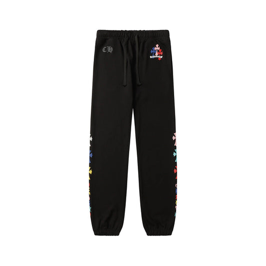 Chrome Hearts 2025 New  Pants 1003
