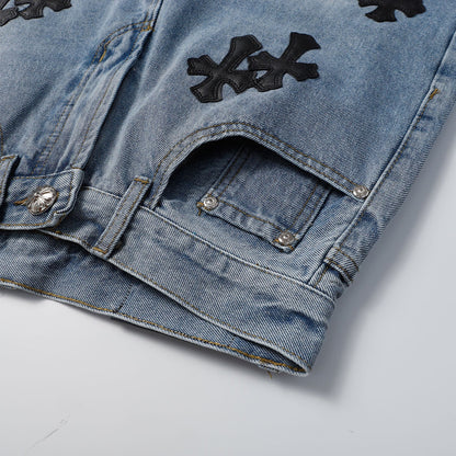 Chrome Hearts 2025 New Shorts 9919