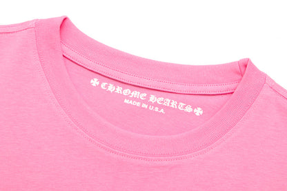 Chrome Hearts Long-Sleeve T-shirt Sweatshirt K8002