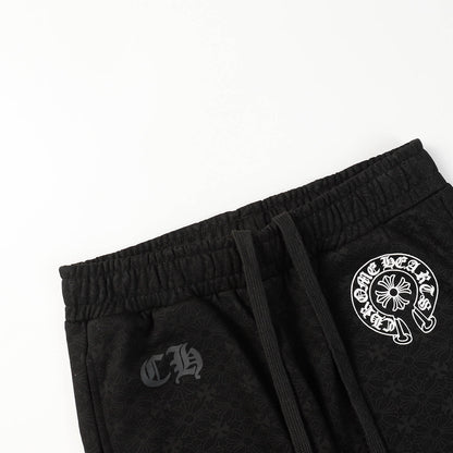 Chrome Hearts 2025 New Pants 1001
