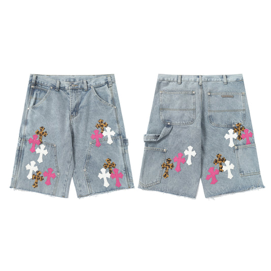Chrome Hearts 2025 New Shorts 201