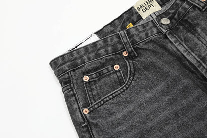 Chrome Hearts 2025 New Pants 8102