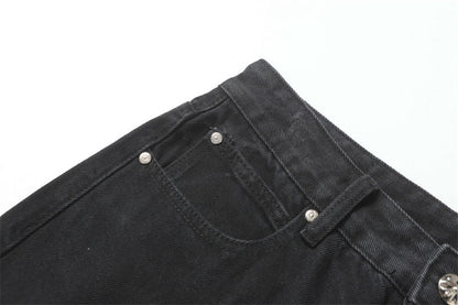 Chrome Hearts 2025 New Pants 9981