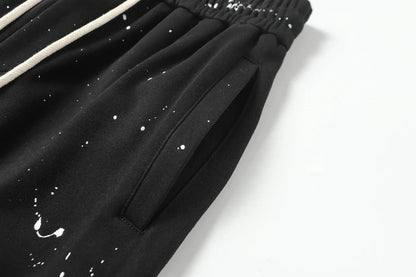 Chrome Hearts 2025 New Shorts 2277