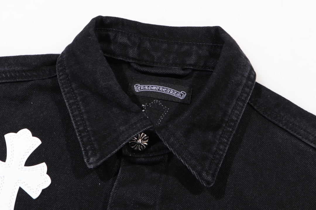 Chrome Hearts 2025 New Jacket SP150