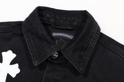 Chrome Hearts 2025 New Jacket SP150