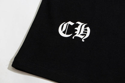 Chrome Hearts 2025 Long-Sleeved T-shirt K8008
