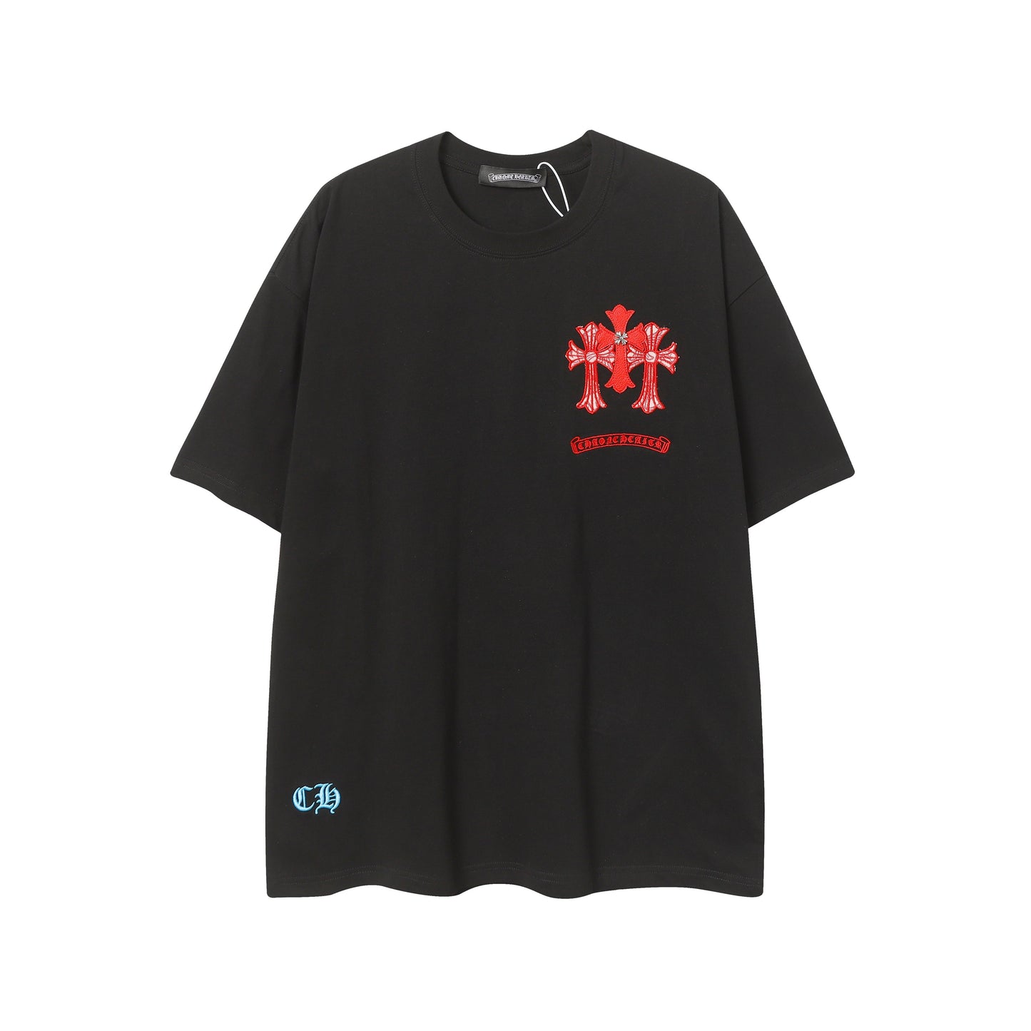 Chrome Hearts T-shirts 2266