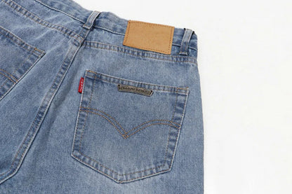 Chrome Hearts 2025 New Pants
