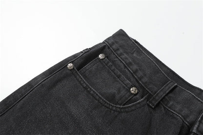 Chrome Hearts 2025 New Pants 302