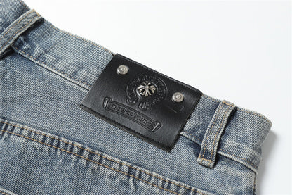 Chrome Hearts 2025 New Pants 301