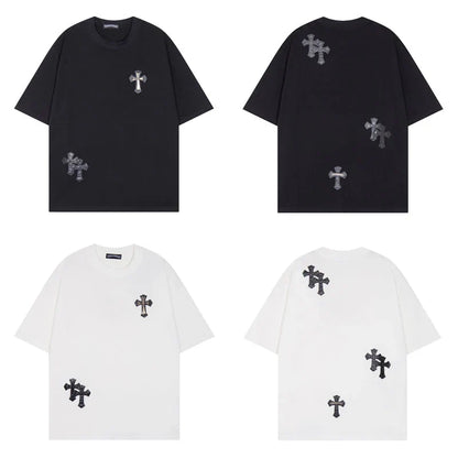 Chrome Hearts 2025 New T-shirt 6033