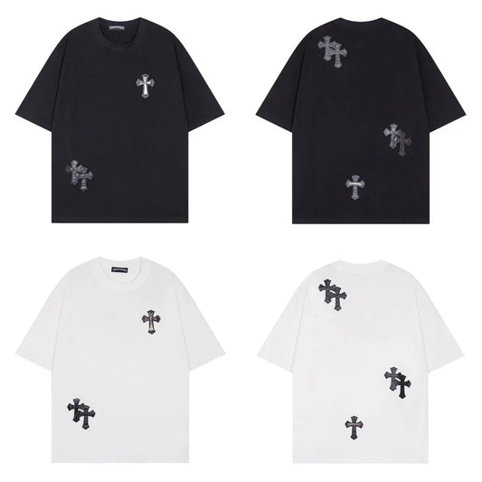 Chrome Hearts 2025 New T-shirt 6033