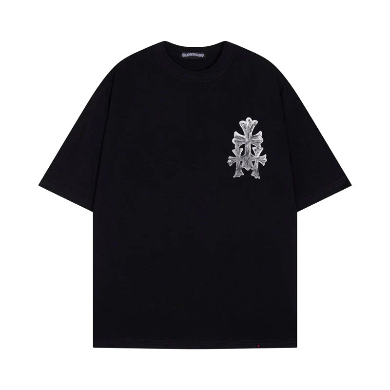 Chrome Hearts 2025 New T-shirt 6057