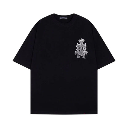 Chrome Hearts 2025 New T-shirt 6057