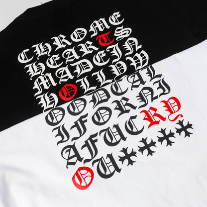 Chrome Hearts 2025 New T-shirt 2252