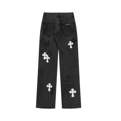 Chrome Hearts 2025 New Pants