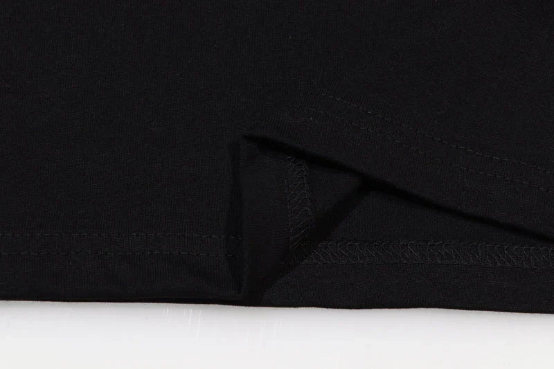 Chrome Hearts 2025 New T-shirt 6033