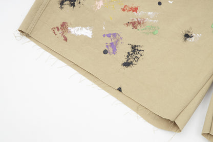 GALLERY DEPT 2025 New Shorts G341