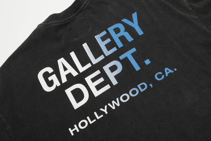 GALLERY DEPT 2025 New T-shirt D19