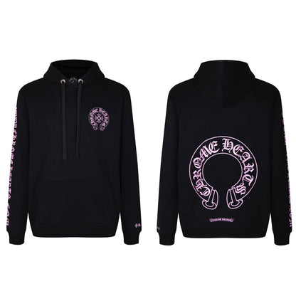 Chrome Hearts 2025 New Hooded Sweatshirt 7026