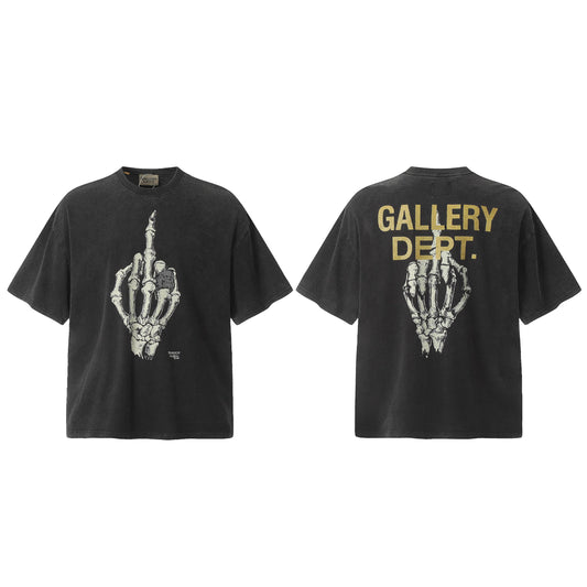 GALLERY DEPT 2025 New T-shirt D47