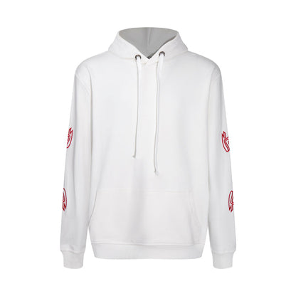 Chrome Hearts 2025 New Shorts Hoodie N7020