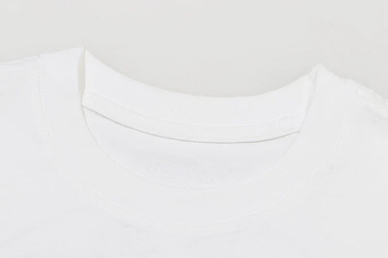 Chrome Hearts 2025 New T-shirt 6076