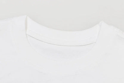 Chrome Hearts 2025 New T-shirt 6076