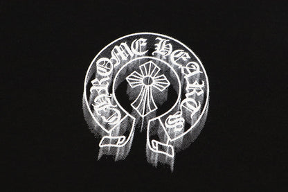 Chrome Hearts Long-Sleeve T-shirt Sweatshirt N2003