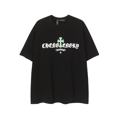 Chrome Hearts T-shirts 2269