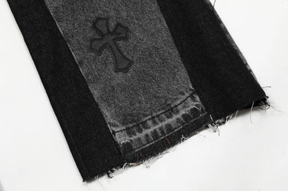 Chrome Hearts 2025 New Pants 8102