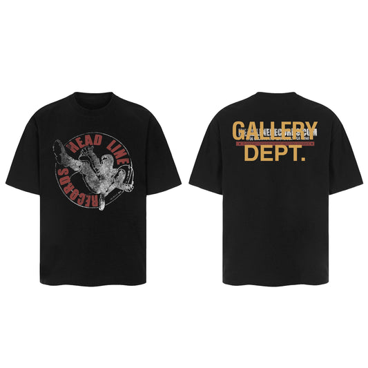 GALLERY DEPT 2025 New T-shirt 1137