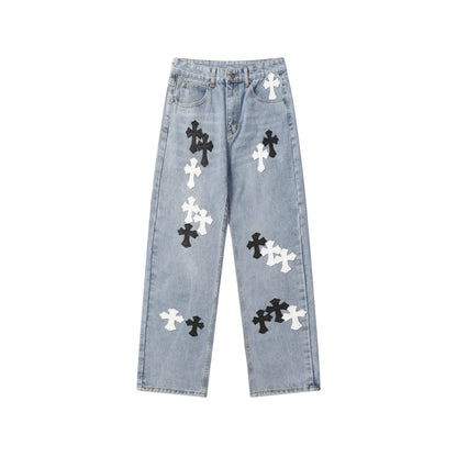 Chrome Hearts 2025 New Pants 9960