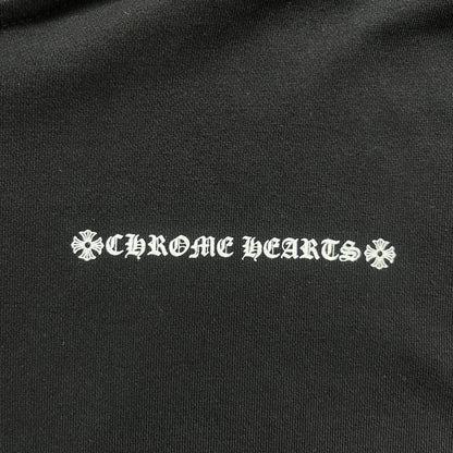 Chrome Hearts 2025 New Shorts Hoodie P113