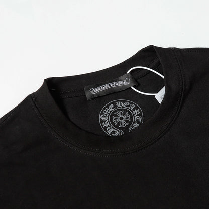Chrome Hearts 2025 New T-shirt 2252