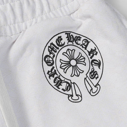 Chrome Hearts 2025 New Pants 1001