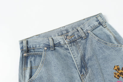 Chrome Hearts 2025 New Shorts 201