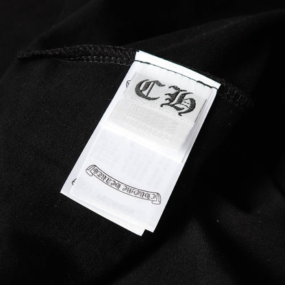 Chrome Hearts 2025 New T-shirt 2257