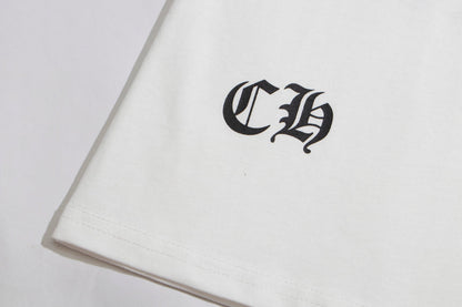 Chrome Hearts 2025 Long-Sleeved T-shirt K8008