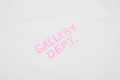 GALLERY DEPT 2025 New T-shirt D11
