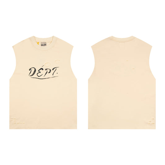 GALLERY DEPT 2025 New T-shirt G382