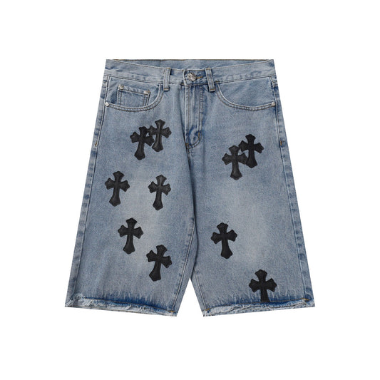 Chrome Hearts 2025 New Shorts 9919