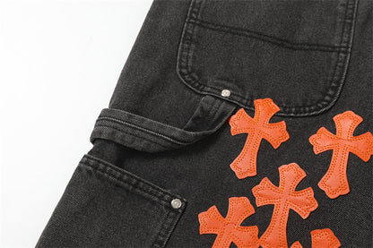 Chrome Hearts 2025 New Shorts 9903