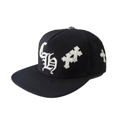 Chrome Hearts 2025 New Hat