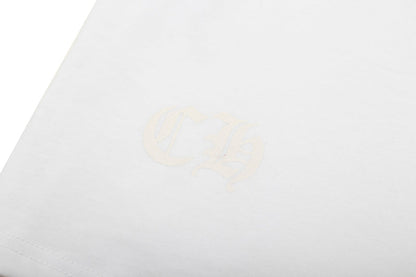 Chrome Hearts Long-Sleeve T-shirt Sweatshirt K8003